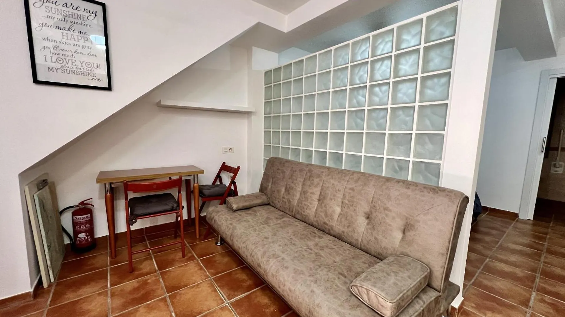 La Casita Del Pescador De La Carihuela Apartment Torremolinos