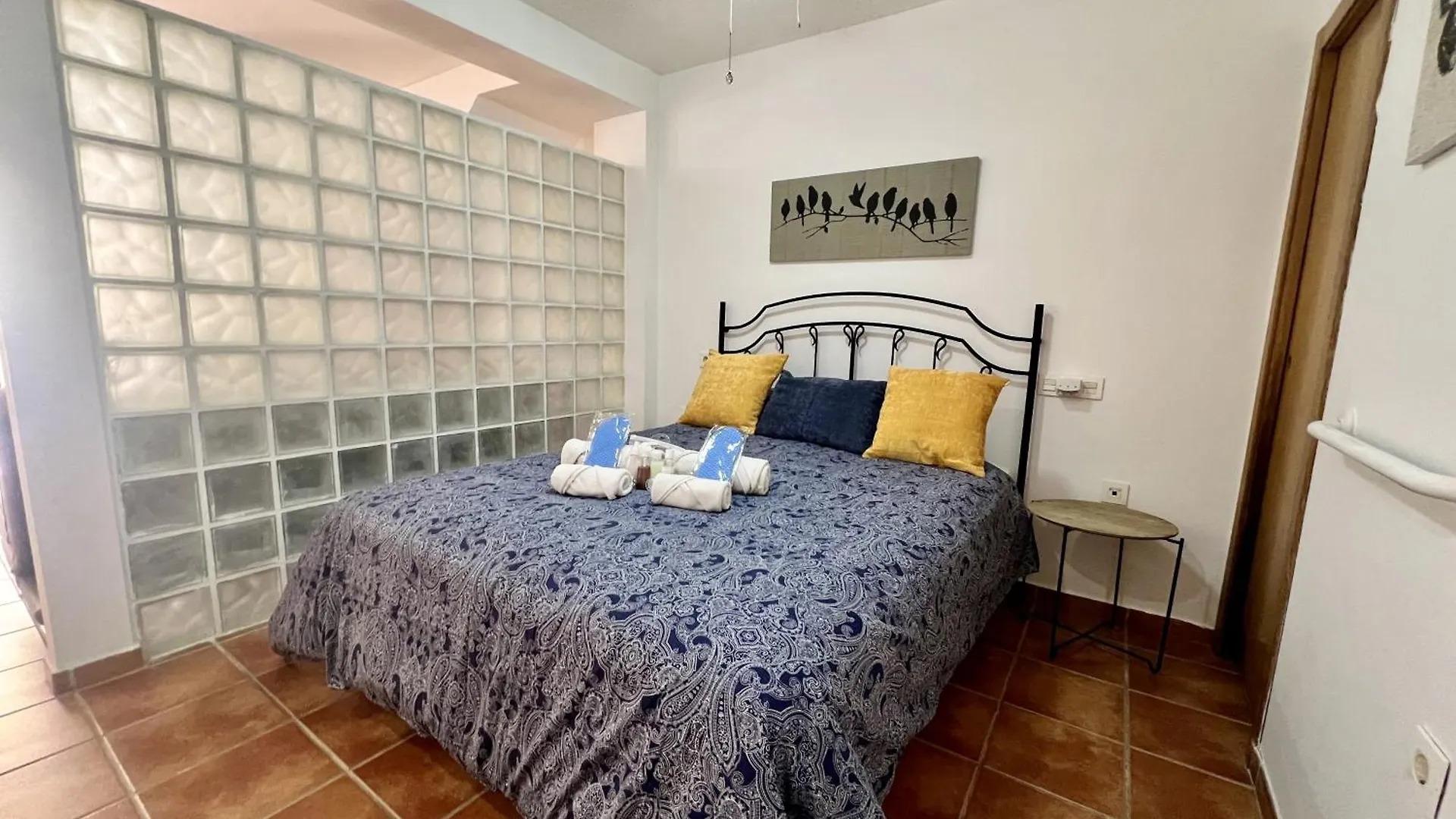La Casita Del Pescador De La Carihuela contacts