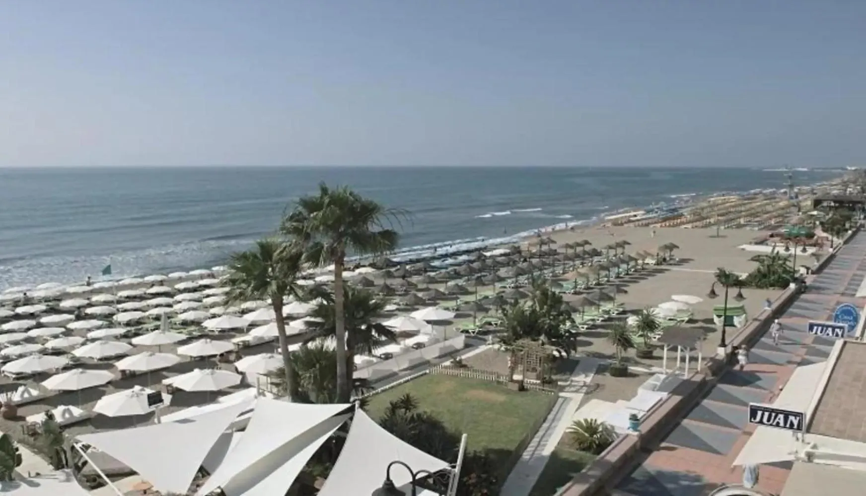 La Casita Del Pescador De La Carihuela Apartment Torremolinos Spain