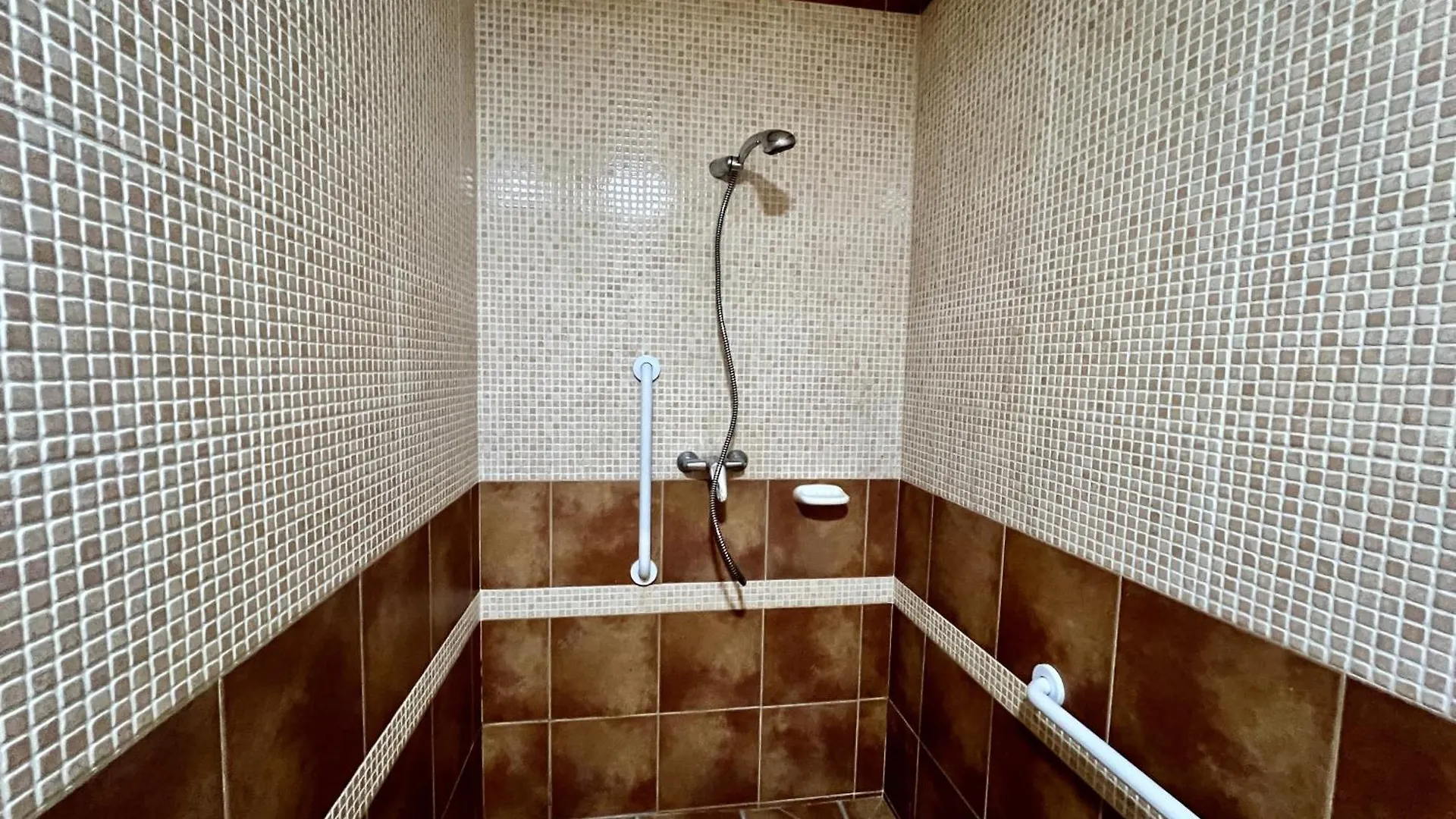 La Casita Del Pescador De La Carihuela Apartment Torremolinos